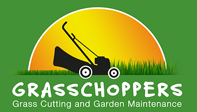 Grasschoppers Grass Cutting and Garden Maintenance
